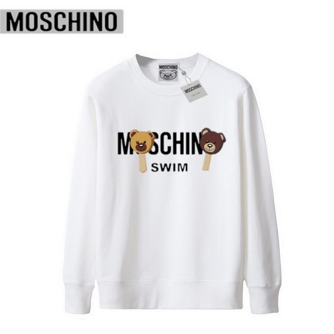 Moschino Sweatshirt Unisex ID:20220822-565